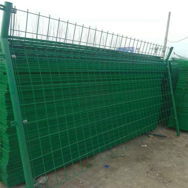 構建堅固防線 框架護欄網在現代防護工程中的核心價值與應用指南